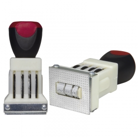 Datador com Base 35x42mm Datador com Base 35x42mm